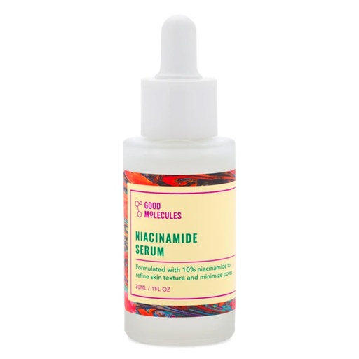 [Good Molecules] Good Molecules Niacinamide Serum