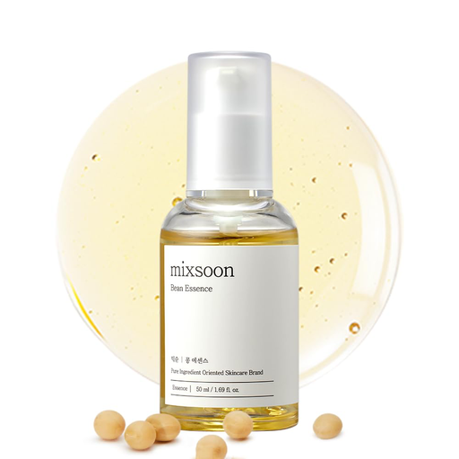 [Mixsoon] Mixsoon Bean Essence