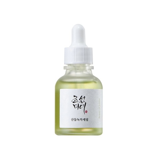 [Beauty Of Joseon] Beauty Of Joseon Calming Serum Green Tea + Panthenol