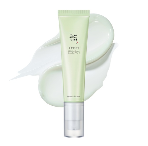 [Beauty Of Joseon] Beauty Of Joseon Light On Serum