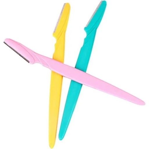 [Lames] Lames Dermaplaning (3pcs)