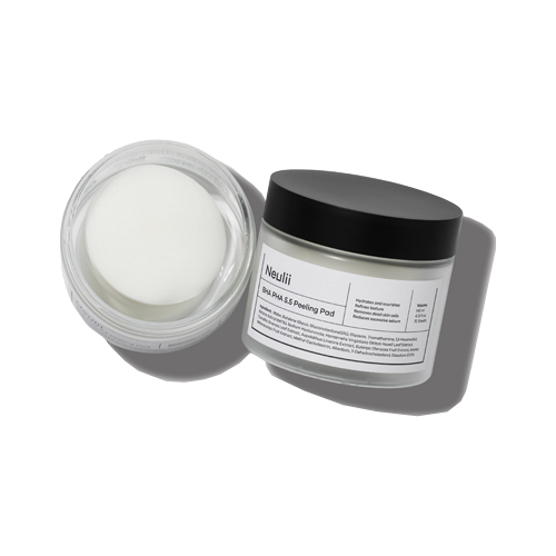 Neulii BHA PHA 5.5 Peeling Pad
