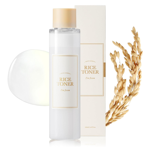 [I’m From] I'm From Rice Toner