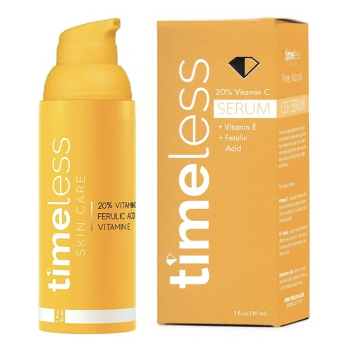 [Timeless] Timeless 20% Vitamin C + Ferulic Acid
