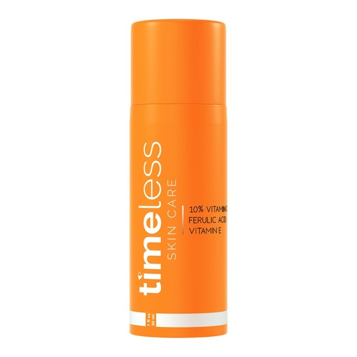 [Timeless] Timeless 10% Vitamin C + Ferulic Acid