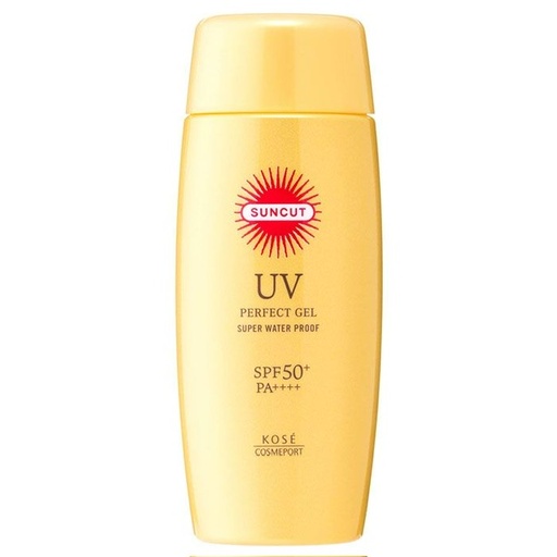 Kosé UV Perfect Gel SPF 50+ PA++++