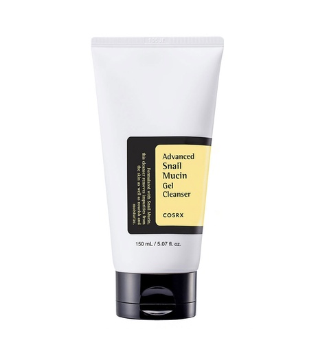 [Cosrx] Cosrx Advanced Snail Mucin Gel Cleanser