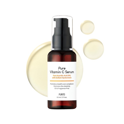 [Purito] Purito Pure Vitamin C Serum