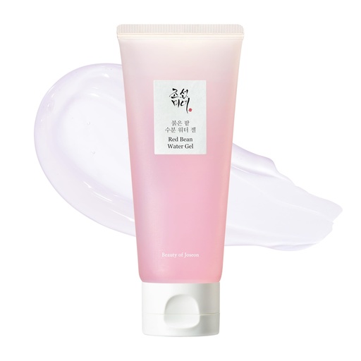 [Beauty Of Joseon] Beauty Of Joseon  Red Bean Water Gel Cream