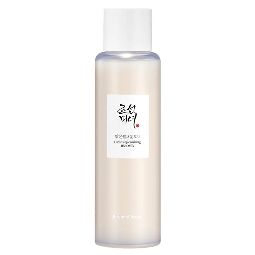 [Beauty Of Joseon] Beauty Of Joseon Glow Replenishing Rice Milk Toner 