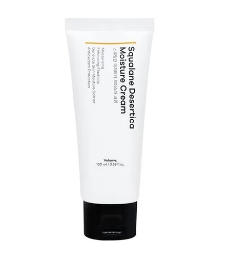 [Neulii] Neulii Squalane Desertica Moisture Cream