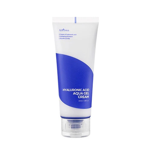 [Isntree] Isntree Hyaluronic Acid Aqua Gel Cream 