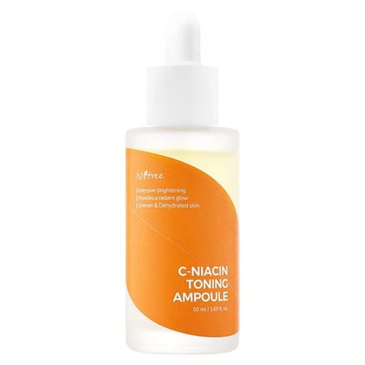 [Isntree] Isntree C-Niacin Toning Ampoule 50ml