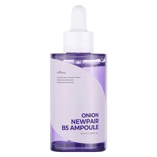[Isntree] Isntree Onion New Pair B5 Ampoule 