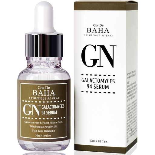 [Cos De Baha] Cos De Baha GN Galactomyces Serum 