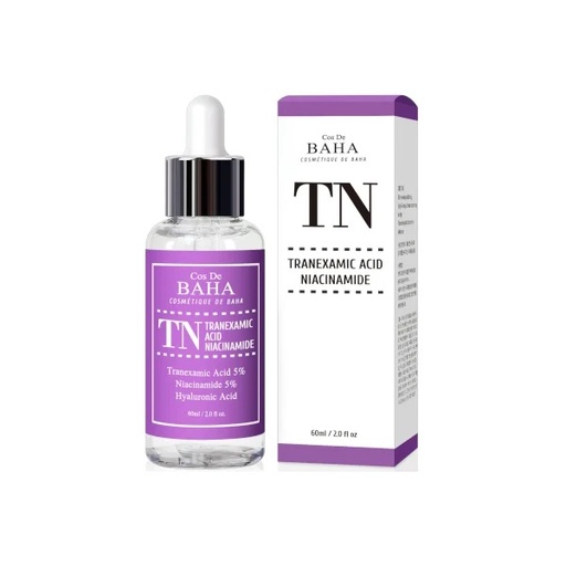 Cos De Baha TN Tranexamic Serum