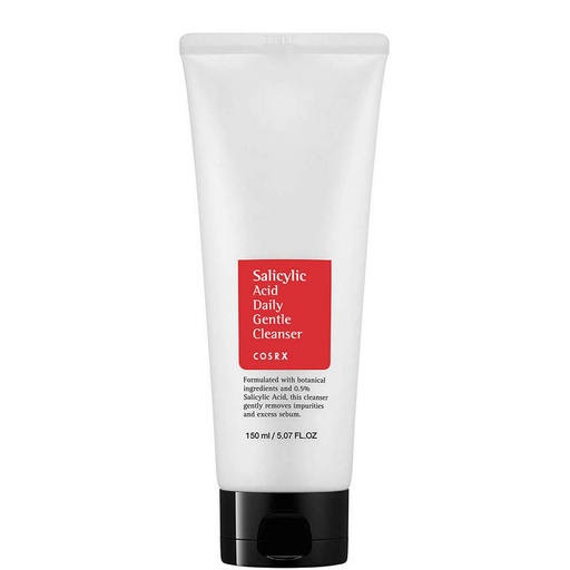 [Cosrx] Cosrx Salicylic Acid Daily Gentle Cleanser