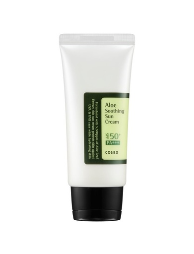 [Cosrx] Cosrx Aloe Soothing Sun Cream SPF50+ PA+++