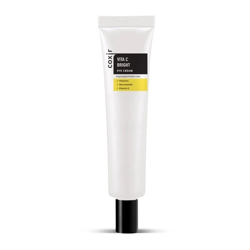 [Coxir] Coxir Vita C Bright Eye Cream 