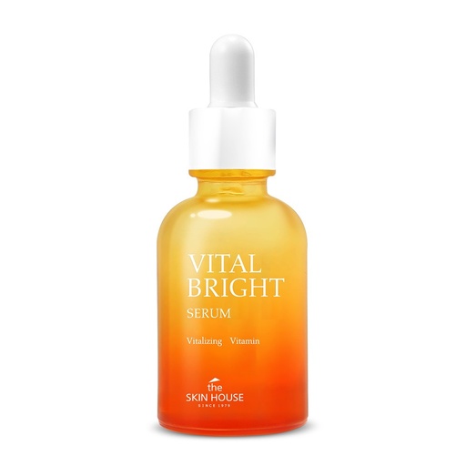 [TheSkinHouse] The Skin House Vital Bright Serum 