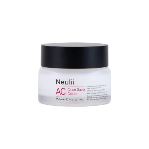 [Neulii] Neulii AC Clean Saver Cream 