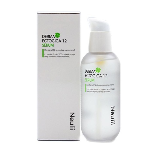 [Neulii] Neulii Derma Ectocica 12 Serum 75ml