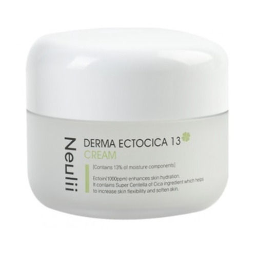 [Neulii] Neulii Derma Ectocica 13 Cream 50ml