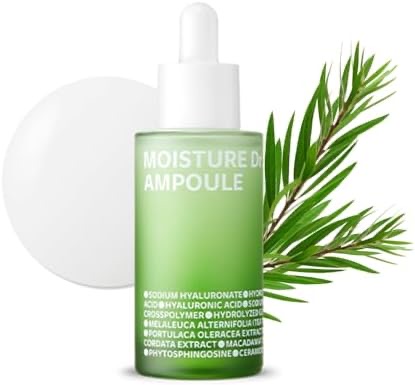 [ISOI] ISOI Moisture Dr.Ampoule 