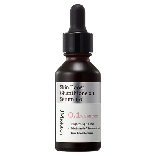 [JMSolution] JMSolution Skin Boost Glutathione 0.1 Serum