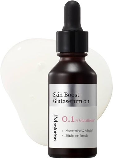 [JMSolution] JMSolution Skin Boost Glutathione 0.1 Serum