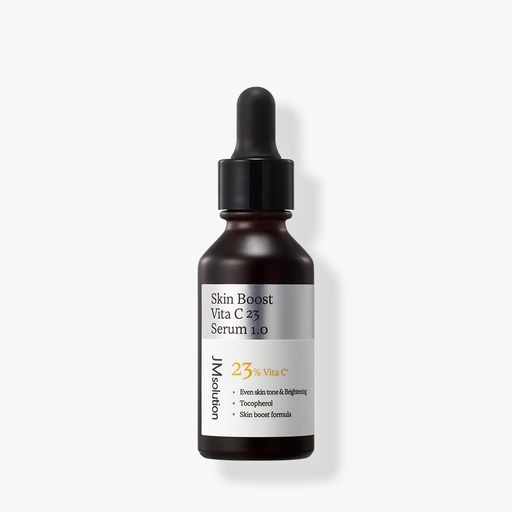 [JMSolution] JMSolution Skin Boost Vita C 23 Serum