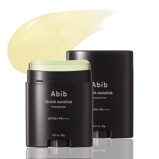 [Abib] Abib Quick Sunstick Protection Bar