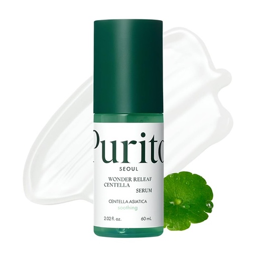 [Purito] Purito Wonder Releaf Centella Serum