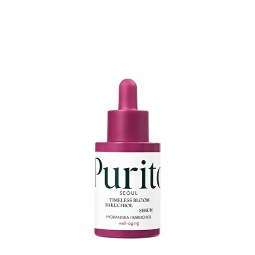 [Purito] Purito Timeless Bloom Bakuchiol Serum