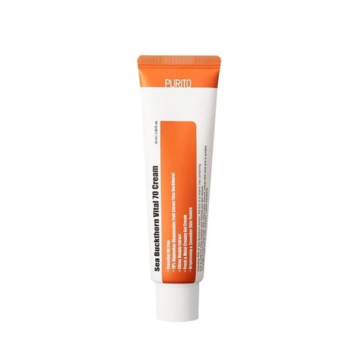[Purito] Purito Sea Buckthorn Vital 70 Cream