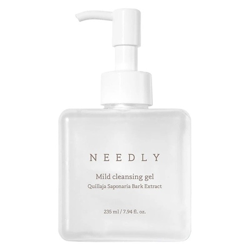 [NEEDLY] NEEDLY Mild Cleansing gel