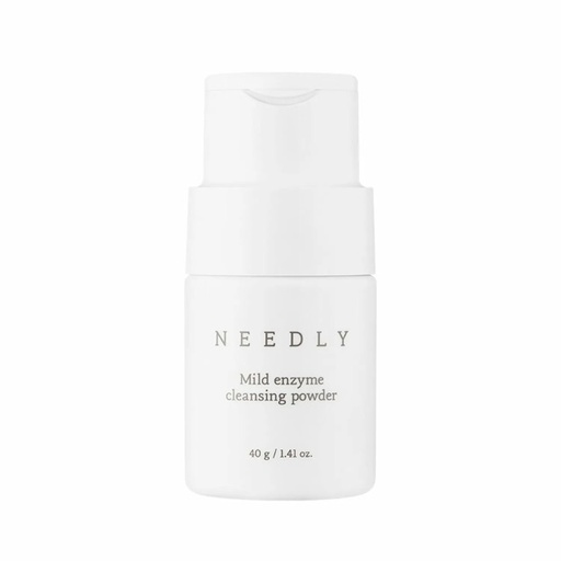 [NEEDLY] NEEDLY Mild Enzyme Cleasing Powder