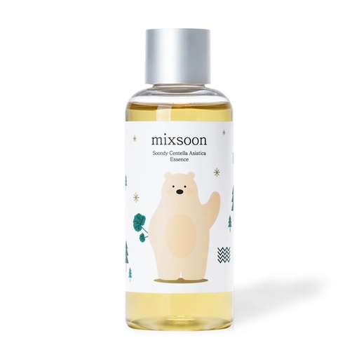 [Mixsoon] Mixsoon Soondy Centella Asiatica Essence 