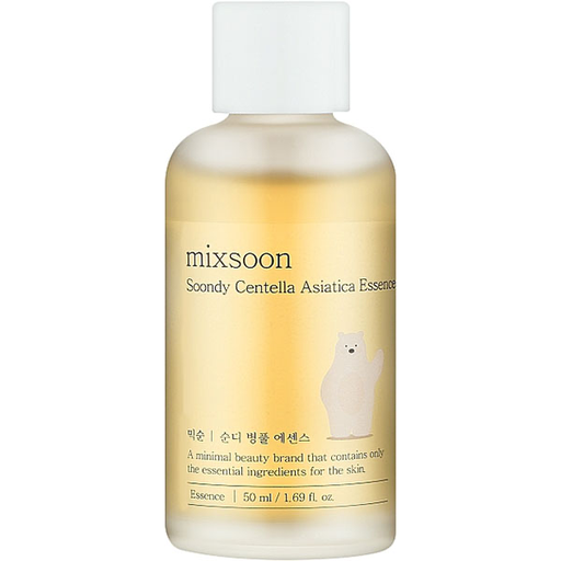 [Mixsoon] Mixsoon Soondy Centella Asiatica Essence 