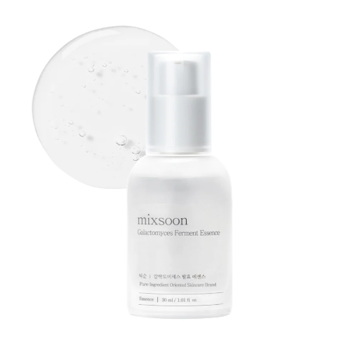 [Mixsoon] Mixsoon Galactomyces Ferment Essence