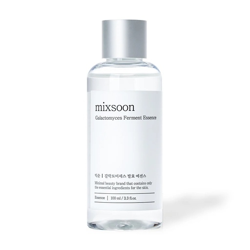 [Mixsoon] Mixsoon Galactomyces Ferment Essence