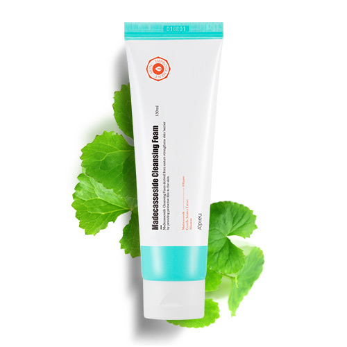 [A'PIEU] A'PIEU Madecassoside Cleansing Foam