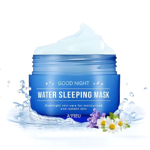 [A'PIEU] A’PIEU Good Night Water Sleeping Mask
