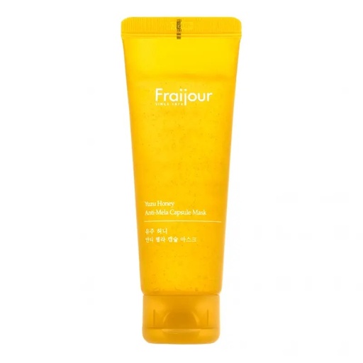 [Fraijour] Fraijour Yuzu Honey Anti-Mela Capsule Mask