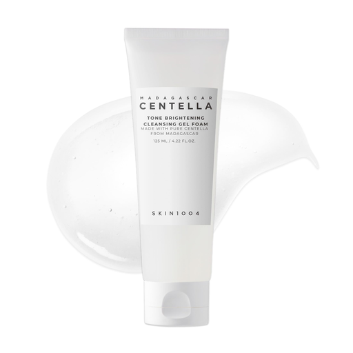 [Skin1004] Skin1004 Madagascar Centella Tone Brightening Cleansing Gel Foam