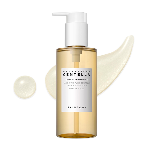 [Skin1004] Skin1004 Madagascar Centella Light Cleansing Oil