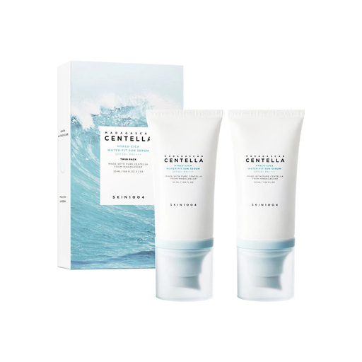 [Skin1004] Skin1004 Madagascar Centella Hyalu-Cica Water-Fit Sun Serum