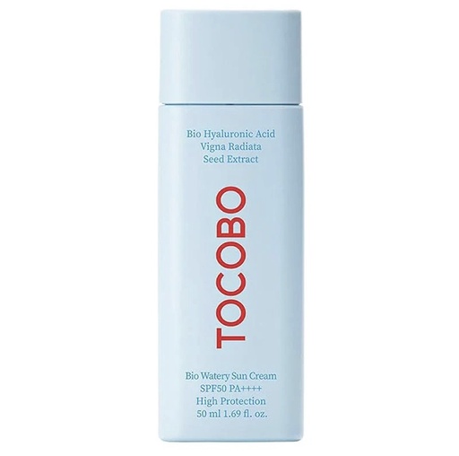 [Tocobo] TOCOBO Bio Watery Sun Cream SPF50+ PA++++