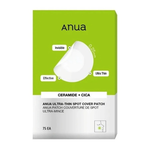 [Anua] Anua Ultra Thin Spot Cover Patch