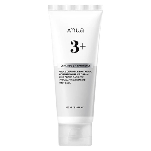 [Anua] Anua 3 Ceramide Panthenol Moisture Barrier Cream